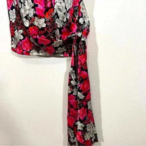 NWT Cinq e Sept Whitney Dress - Picture 8 of 10